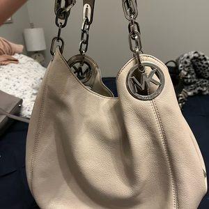 MK purse